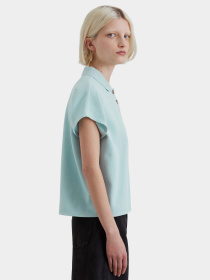 Поло Marc O’Polo DENIM модель 5000006024-5501 Фото