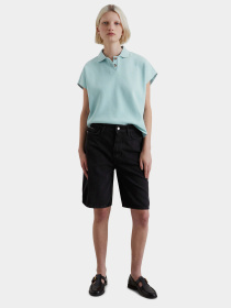 Поло Marc O’Polo DENIM модель 5000006024-5501 Фото