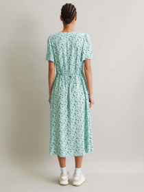 Платье миди Marc O’Polo DENIM модель 5000006161-5703 Фото