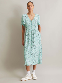 Платье миди Marc O’Polo DENIM модель 5000006161-5703 Фото