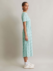 Сукня міді Marc O’Polo DENIM модель 5000006161-5703 Фото