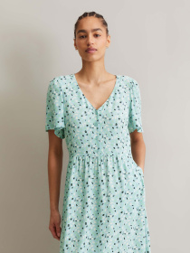 Сукня міді Marc O’Polo DENIM модель 5000006161-5703 Фото