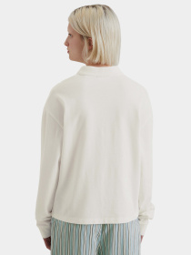 Поло Marc O’Polo DENIM модель 5000006247-1183 Фото