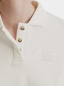 Поло Marc O’Polo DENIM модель 5000006247-1183 Фото