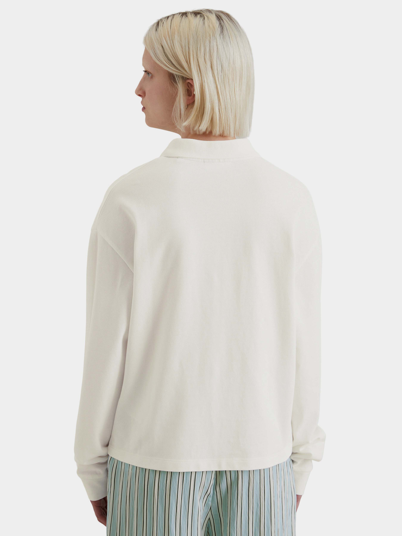 Поло Marc O’Polo DENIM модель 5000006247-1183 Поло Marc O’Polo DENIM модель 5000006247-1183 Фото