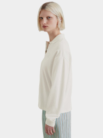 Поло Marc O’Polo DENIM модель 5000006247-1183 Поло Marc O’Polo DENIM модель 5000006247-1183 Фото