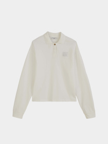 Поло Marc O’Polo DENIM модель 5000006247-1183 Поло Marc O’Polo DENIM модель 5000006247-1183 Фото