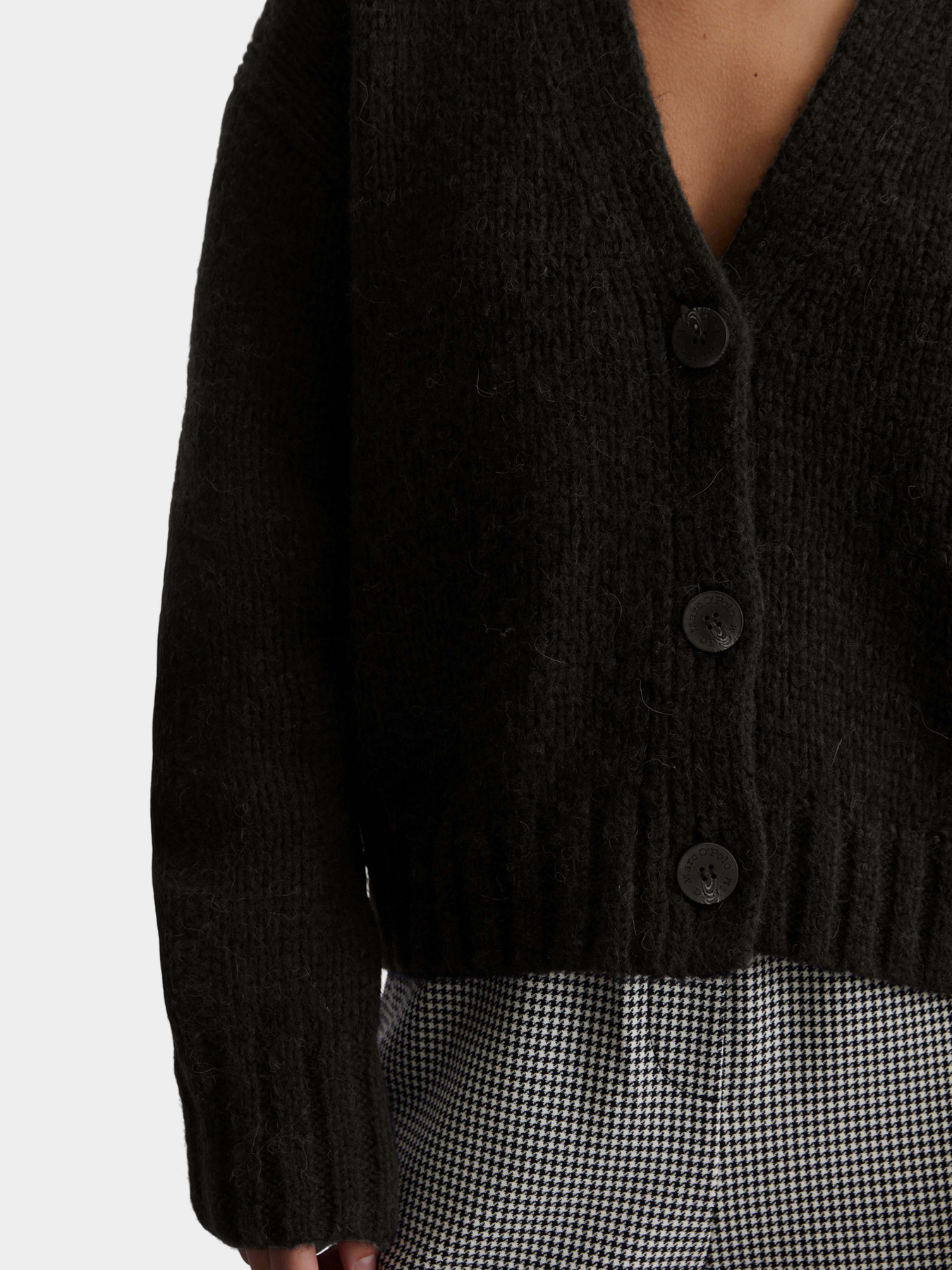 Кардиган Marc O’Polo DENIM модель 5000005548-0001 Фото