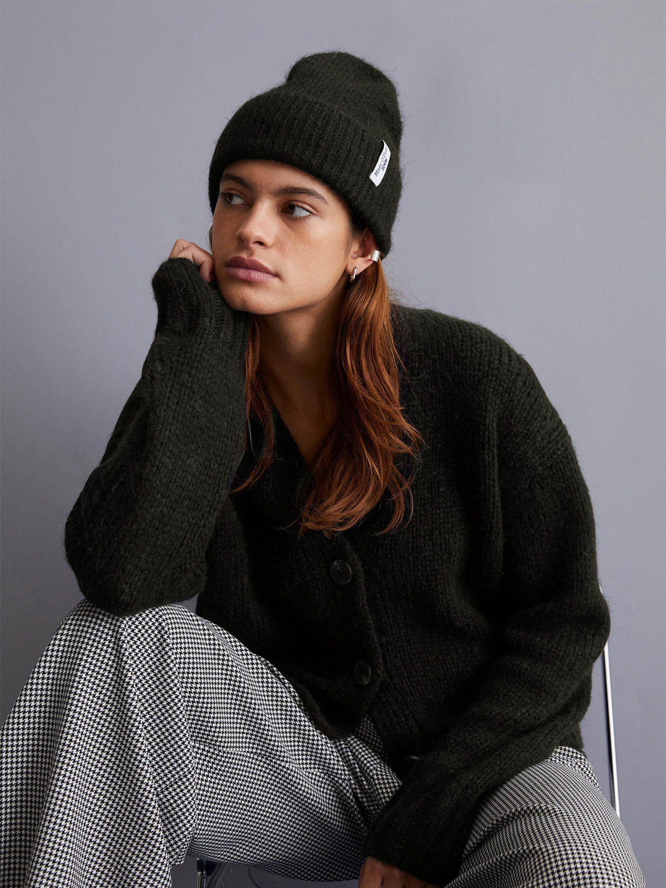 Кардиган Marc O’Polo DENIM модель 5000005548-0001 Фото