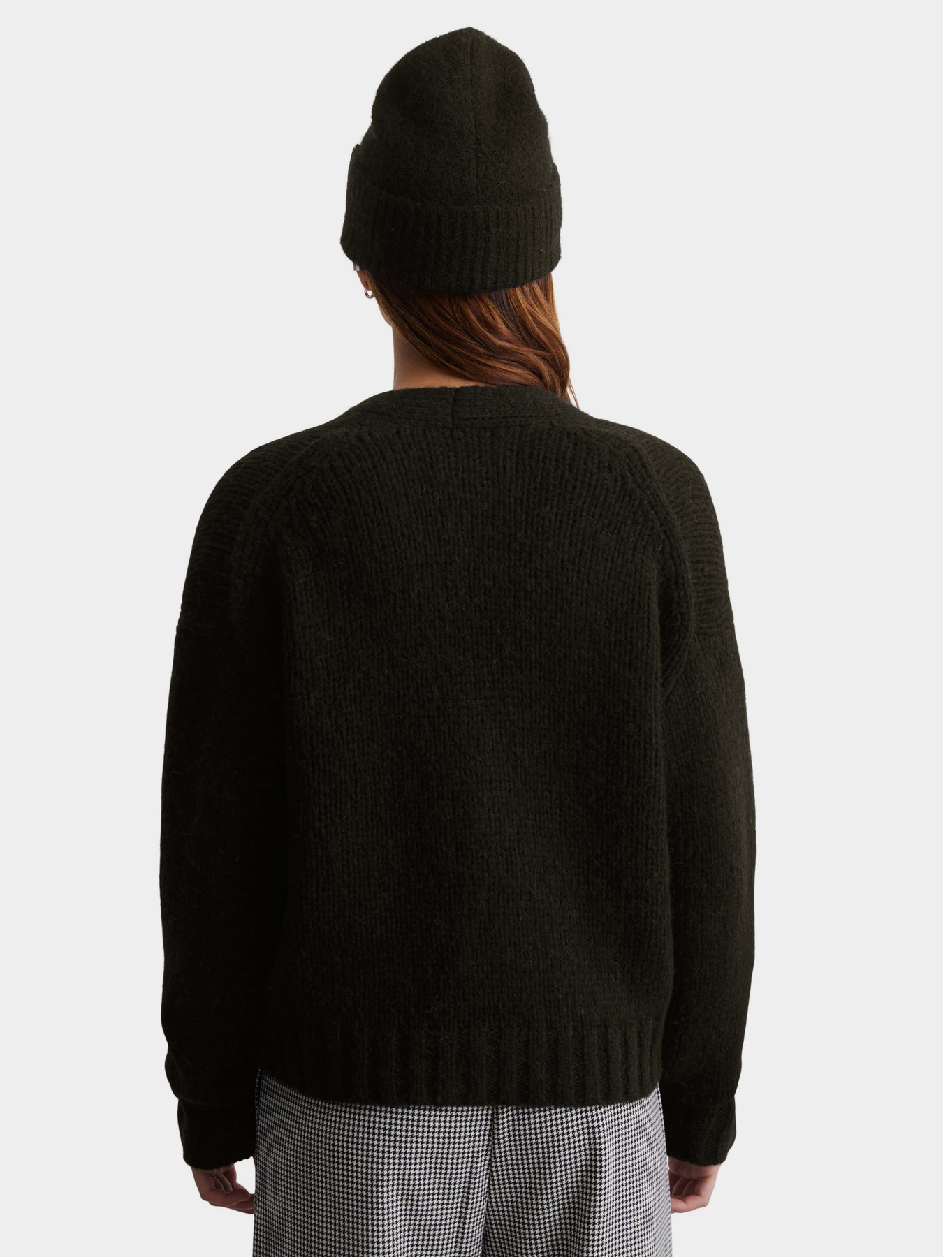 Кардиган Marc O’Polo DENIM модель 5000005548-0001 Фото