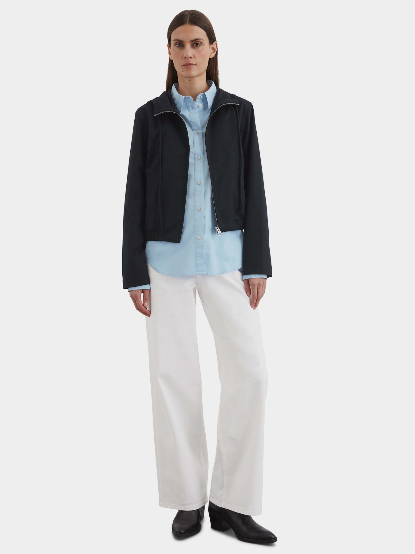 Кофта Marc O’Polo модель 502006274009-888 Фото