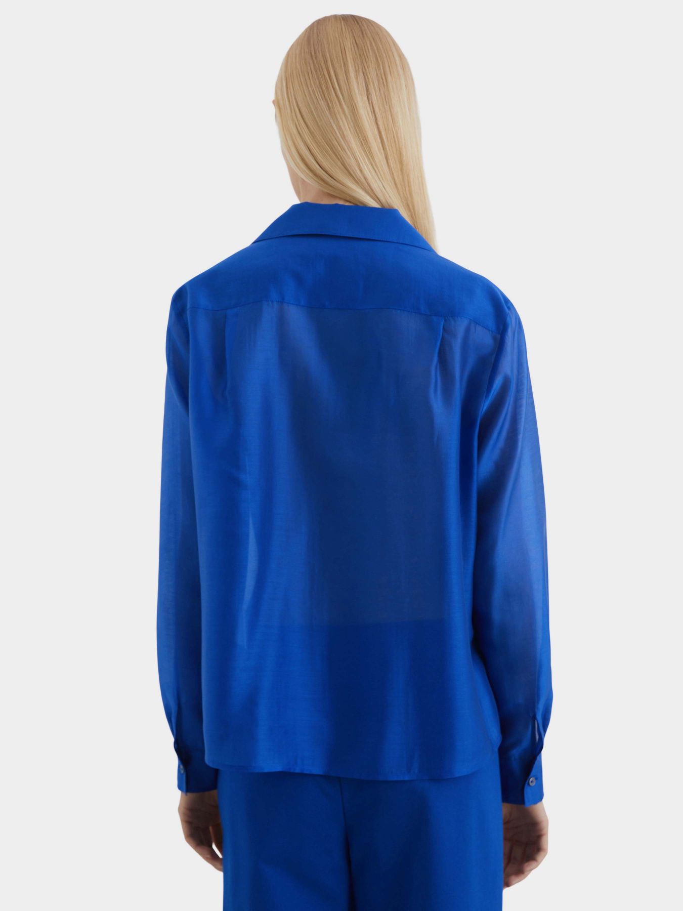 Рубашка Marc O’Polo модель 502089042137-828 Фото