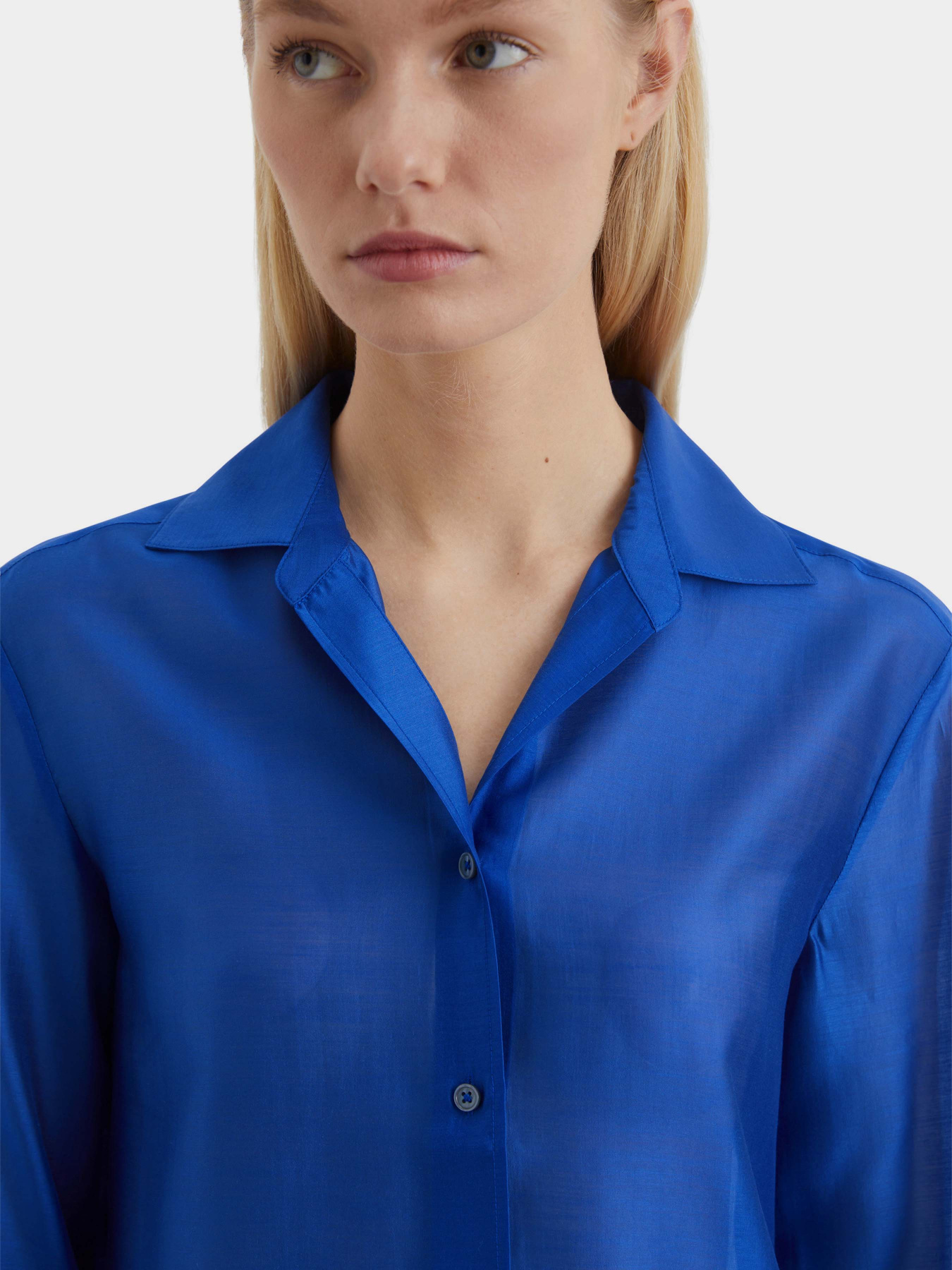 Рубашка Marc O’Polo модель 502089042137-828 Фото