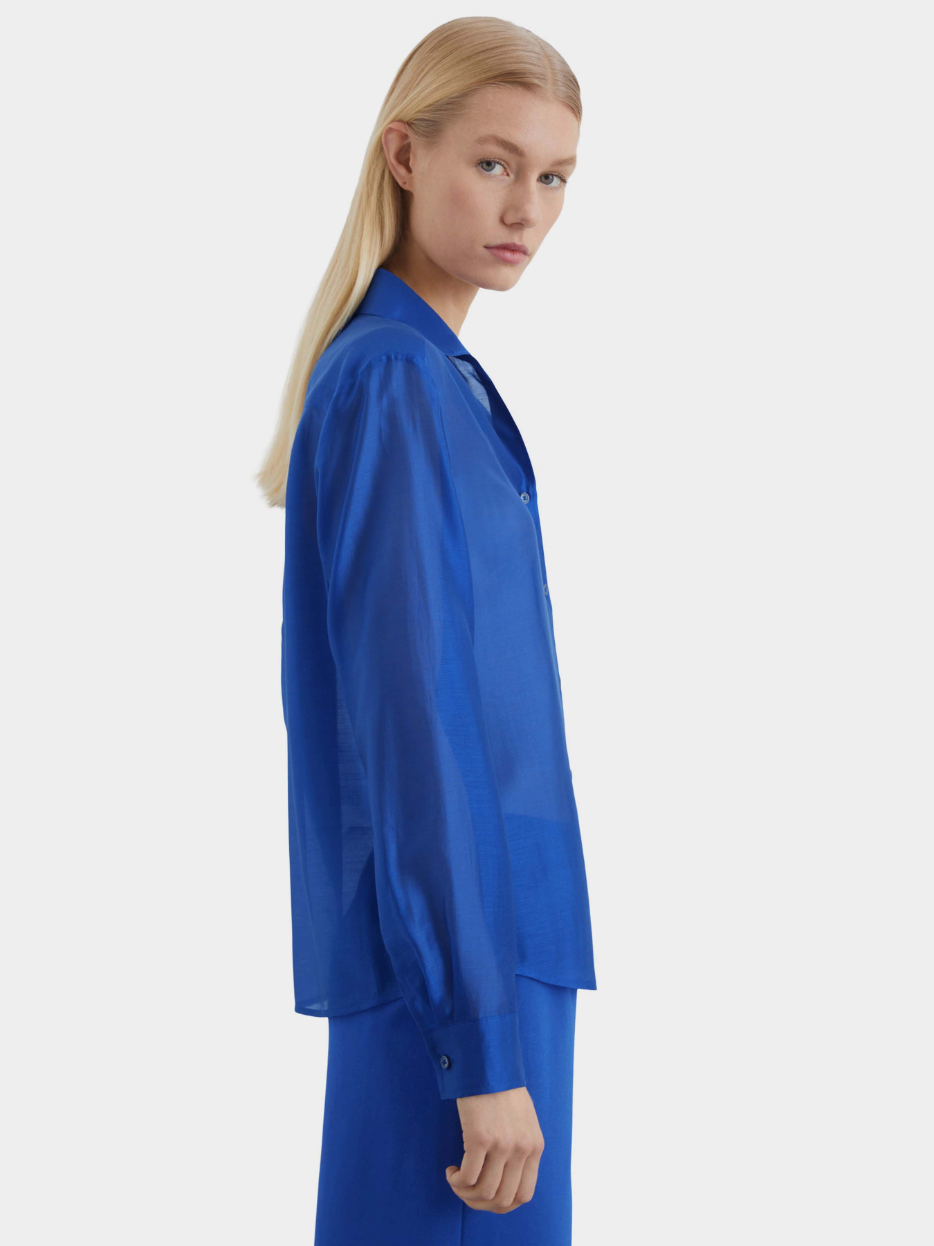 Сорочка повсякденна Marc O’Polo модель 502089042137-828 Фото