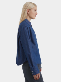 Рубашка Marc O’Polo модель 502089142077-017 Фото