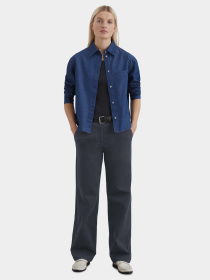 Рубашка Marc O’Polo модель 502089142077-017 Фото