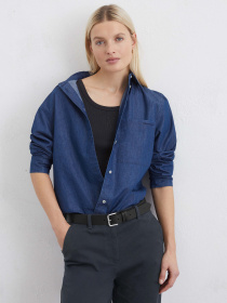 Рубашка Marc O’Polo модель 502089142077-017 Фото