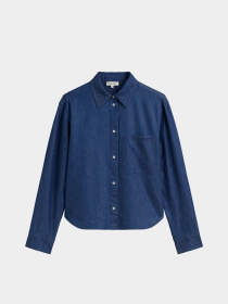 Рубашка Marc O’Polo модель 502089142077-017 Фото