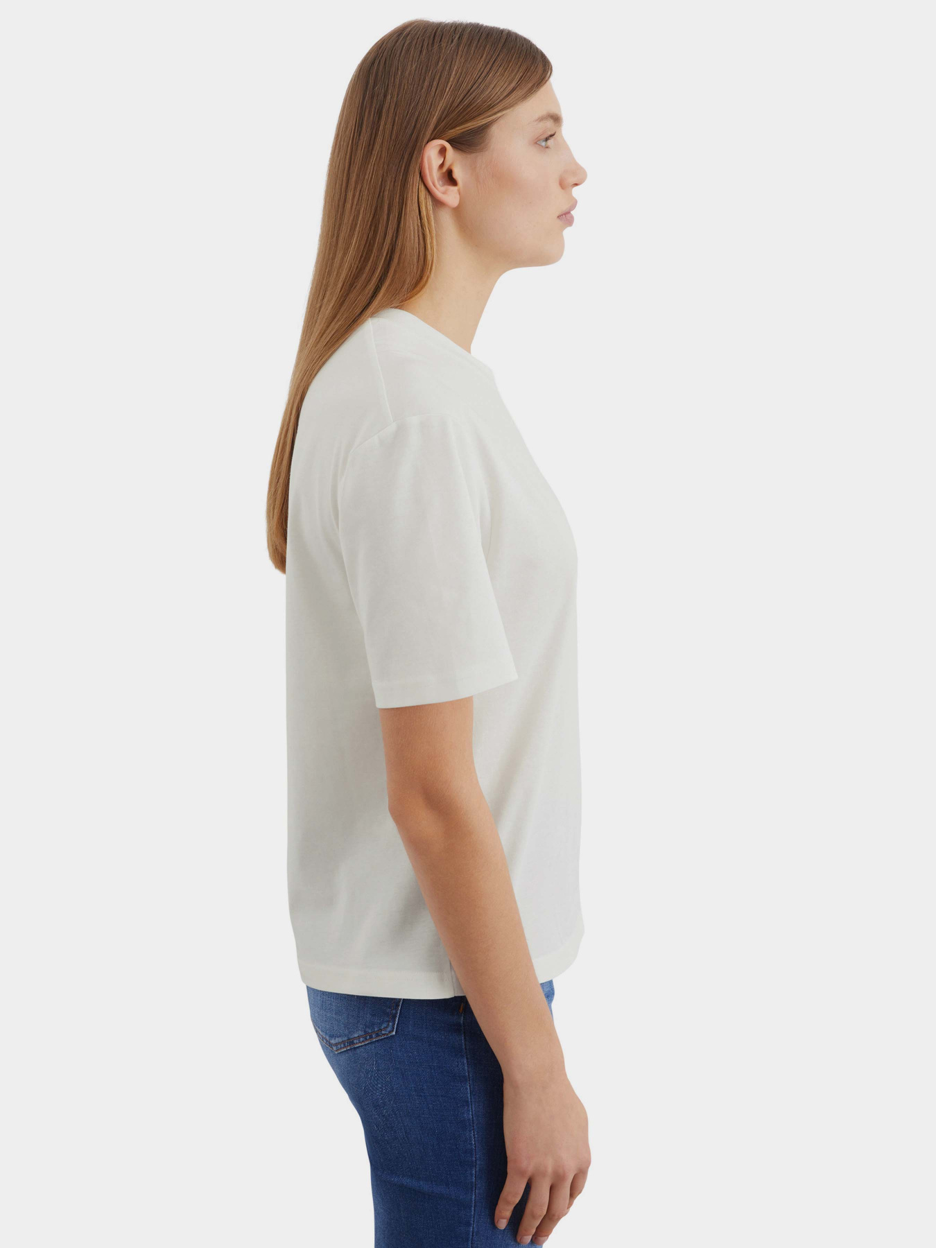 Футболка Marc O’Polo модель 502201251033-109 Фото