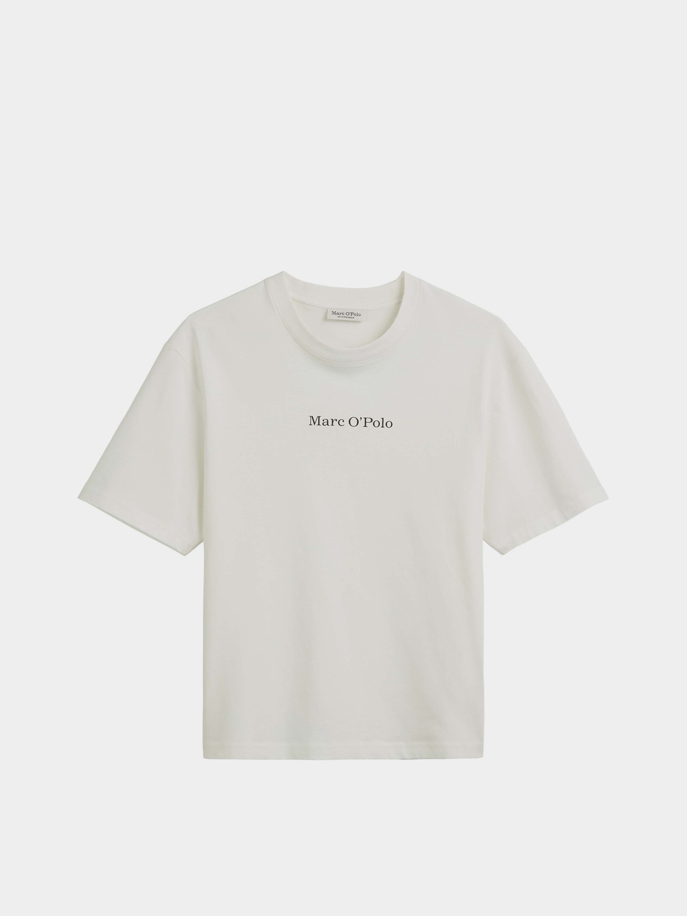 Футболка Marc O’Polo модель 502201251033-109 Фото
