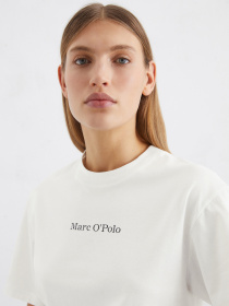 Футболка Marc O’Polo модель 502201251033-109 Фото