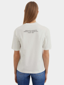 Футболка Marc O’Polo модель 502201251033-109 Футболка Marc O’Polo модель 502201251033-109 Фото