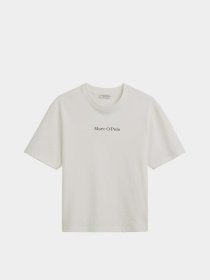 Футболка Marc O’Polo модель 502201251033-109 Футболка Marc O’Polo модель 502201251033-109 Фото