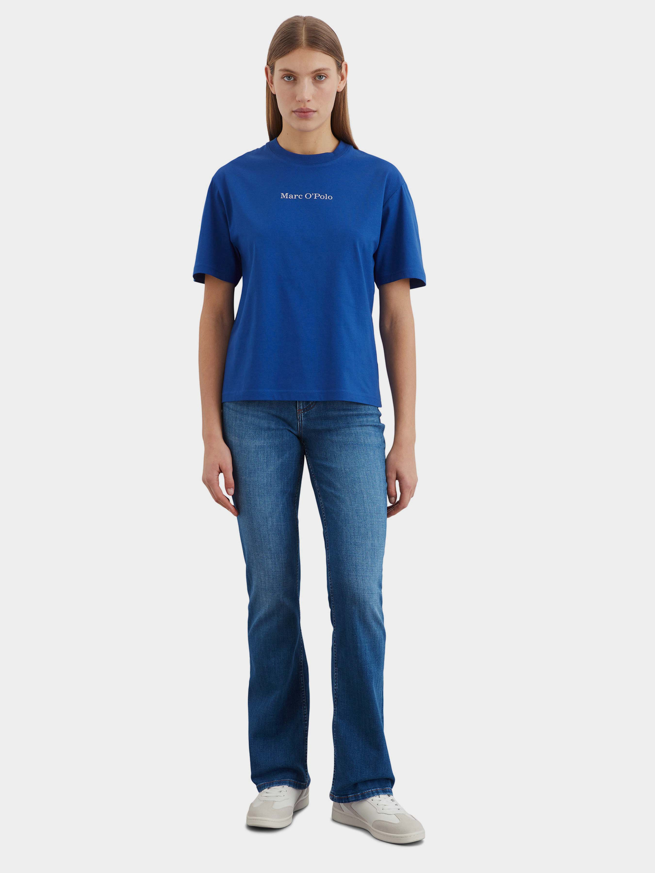 Футболка Marc O’Polo модель 502201251033-828 Фото