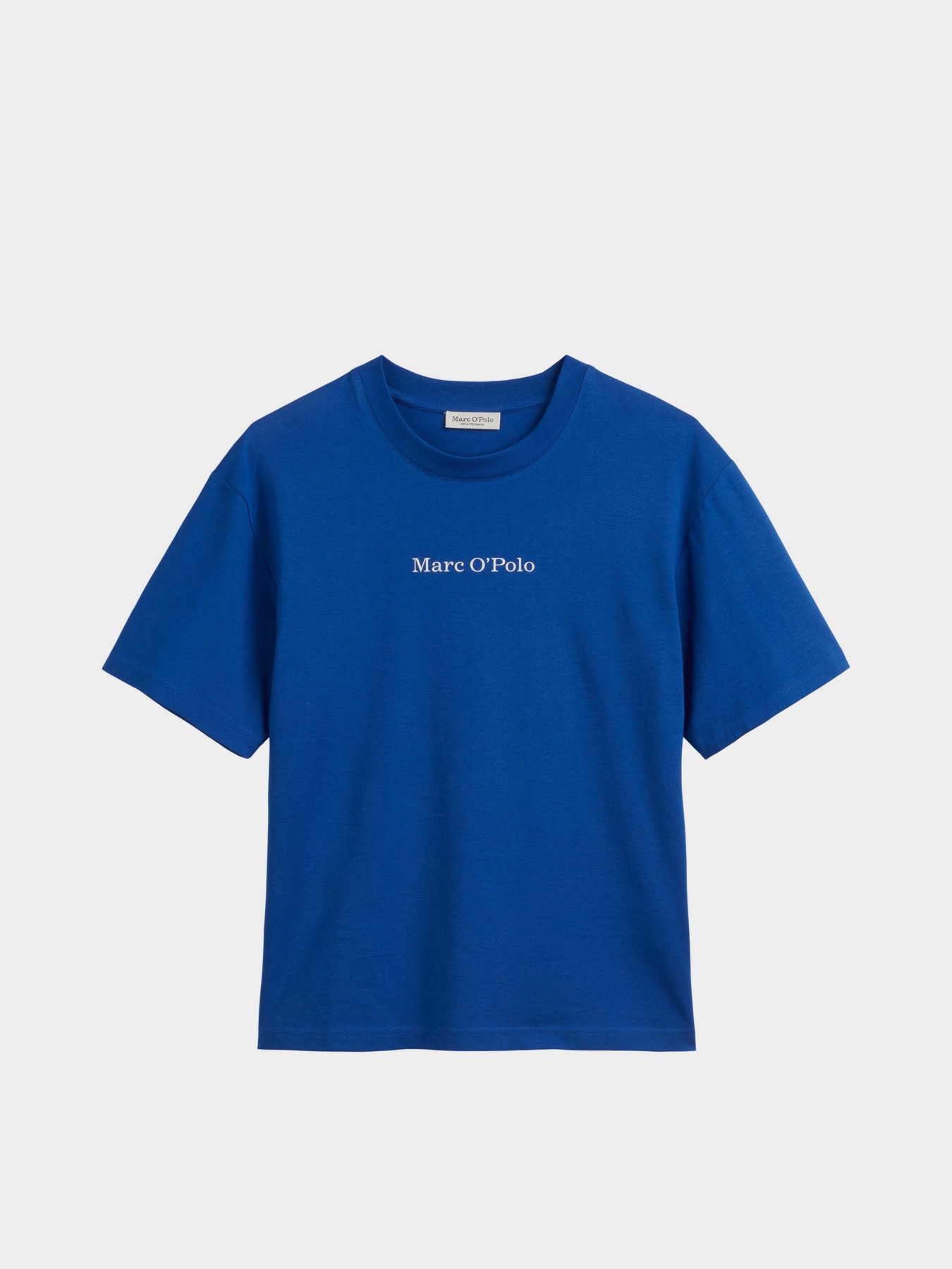 Футболка Marc O’Polo модель 502201251033-828 Фото