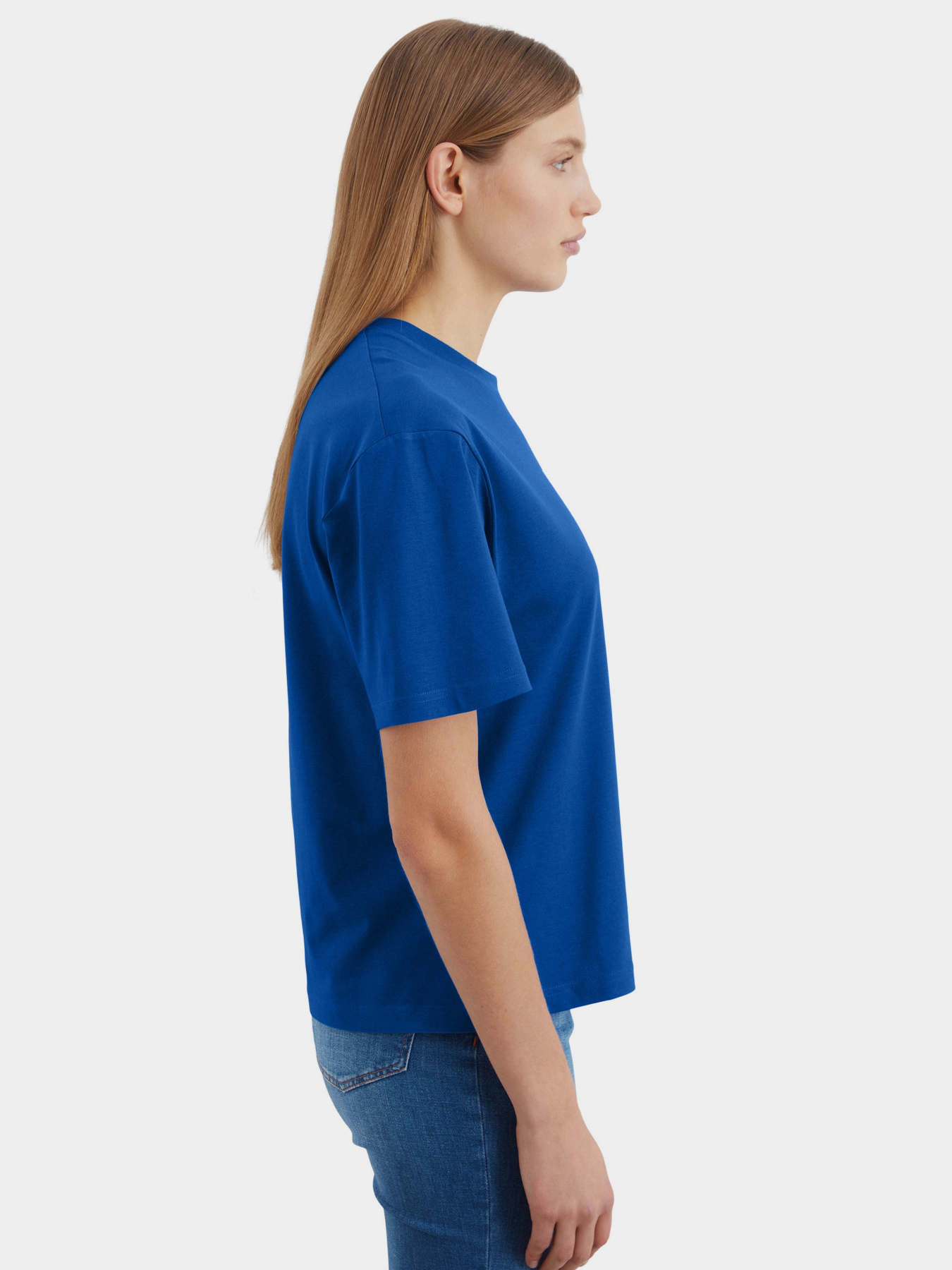 Футболка Marc O’Polo модель 502201251033-828 Фото