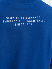 Футболка Marc O’Polo модель 502201251033-828 Фото