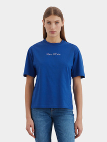 Футболка Marc O’Polo модель 502201251033-828 Фото