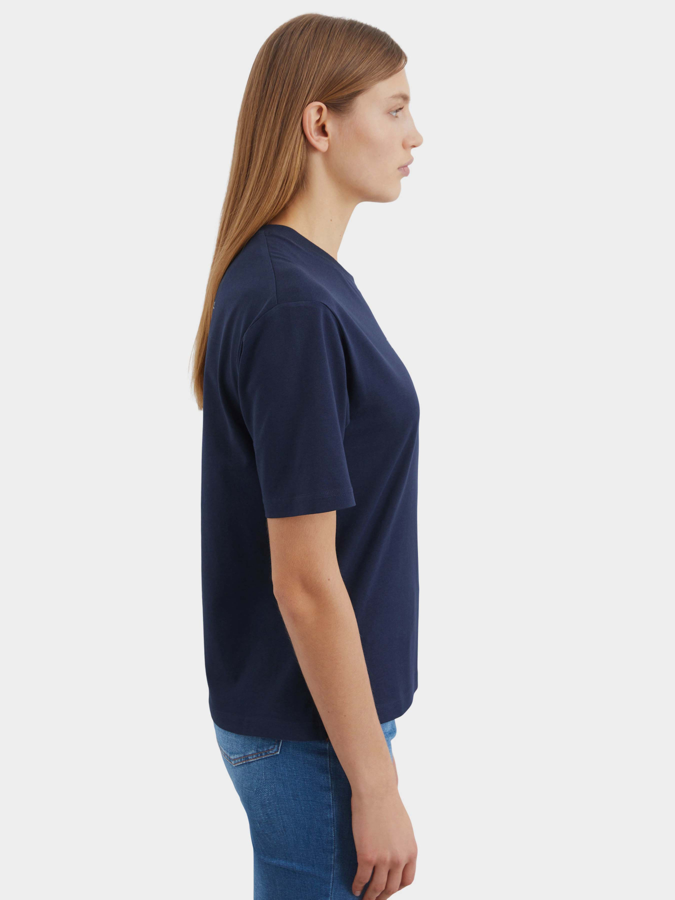 Футболка Marc O’Polo модель 502201251033-873 Фото