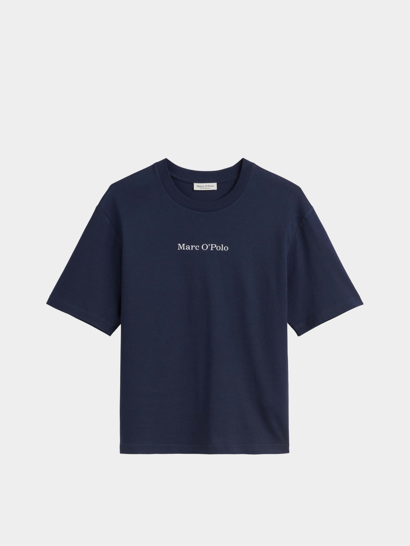 Футболка Marc O’Polo модель 502201251033-873 Фото