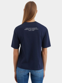 Футболка Marc O’Polo модель 502201251033-873 Фото