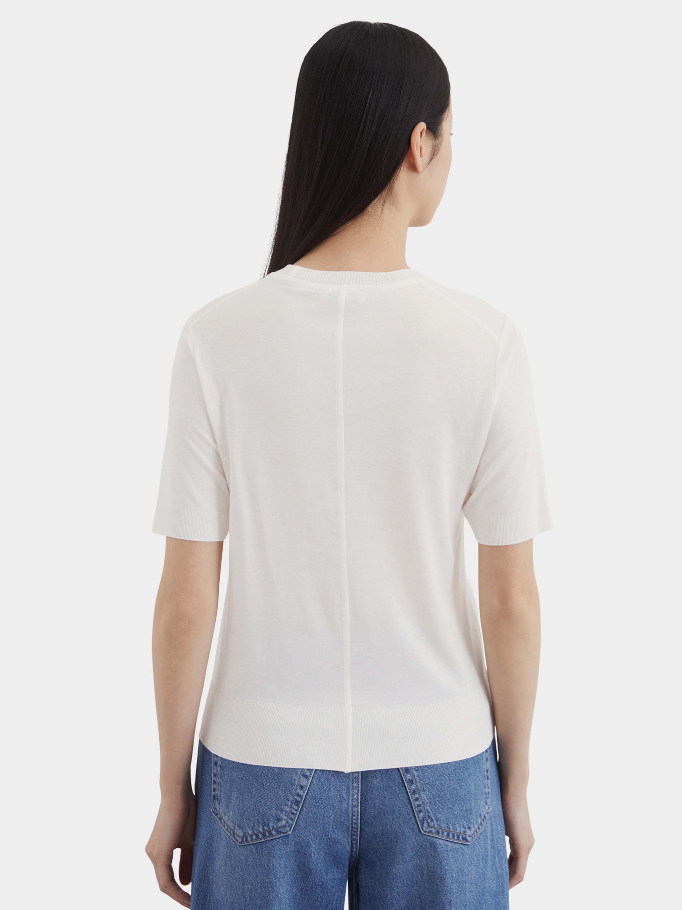 Футболка Marc O’Polo модель 502205051037-152 Фото