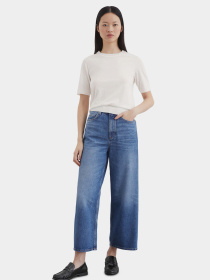 Футболка Marc O’Polo модель 502205051037-152 Фото