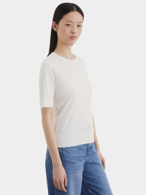 Футболка Marc O’Polo модель 502205051037-152 Футболка Marc O’Polo модель 502205051037-152 Фото