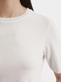 Футболка Marc O’Polo модель 502205051037-152 Футболка Marc O’Polo модель 502205051037-152 Фото