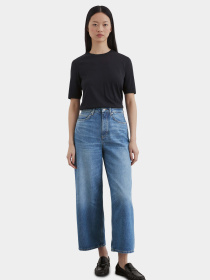 Футболка Marc O’Polo модель 502205051037-888 Фото