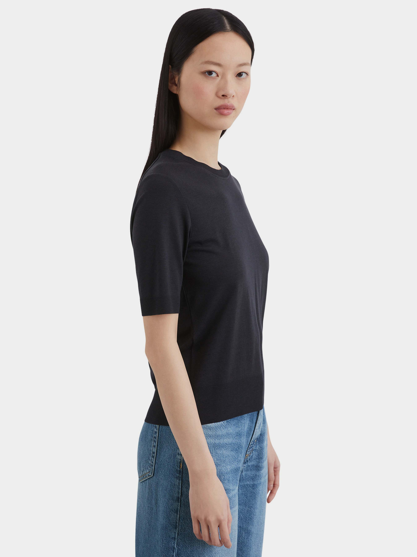 Футболка Marc O’Polo модель 502205051037-888 Фото