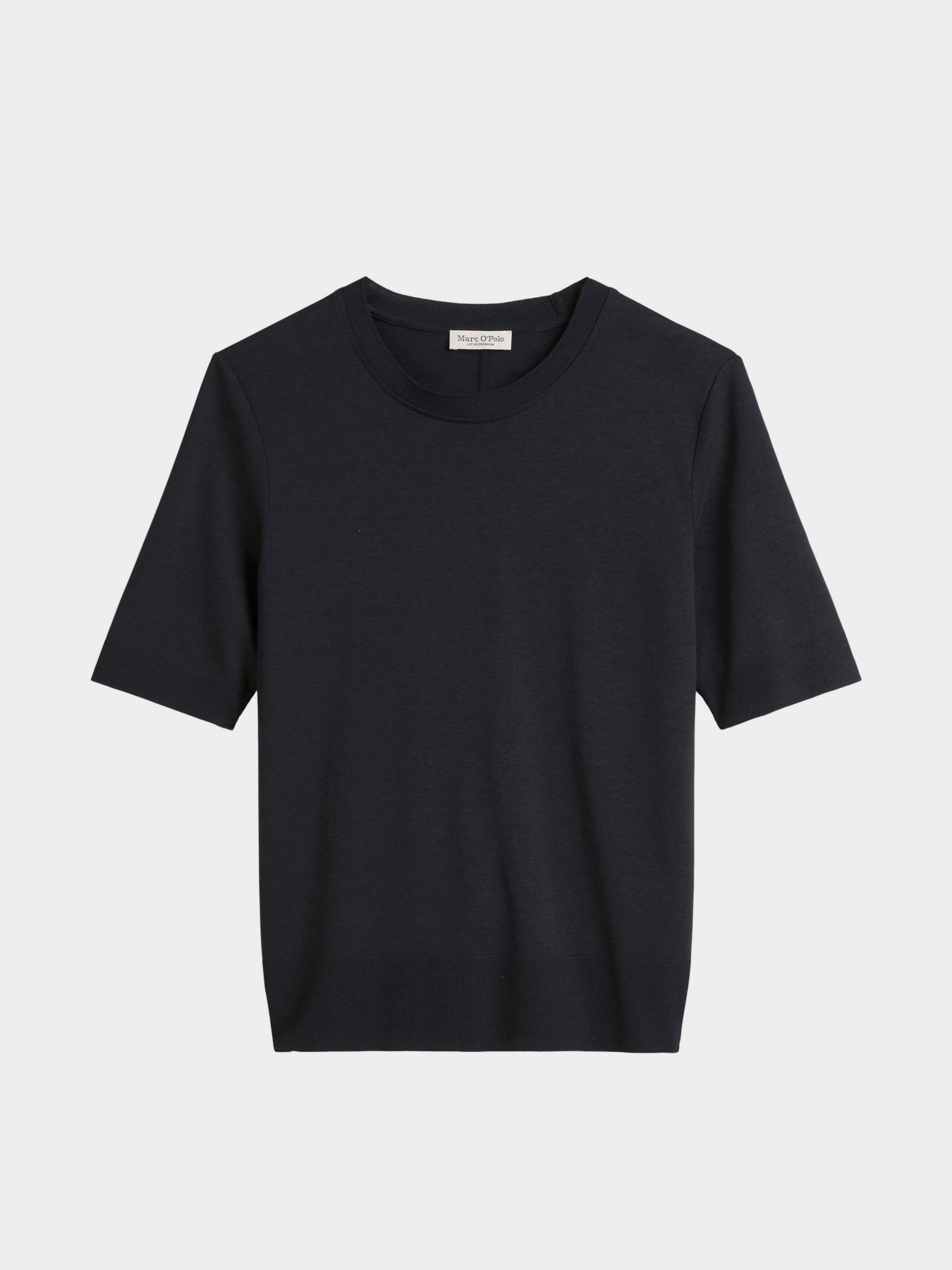 Футболка Marc O’Polo модель 502205051037-888 Фото