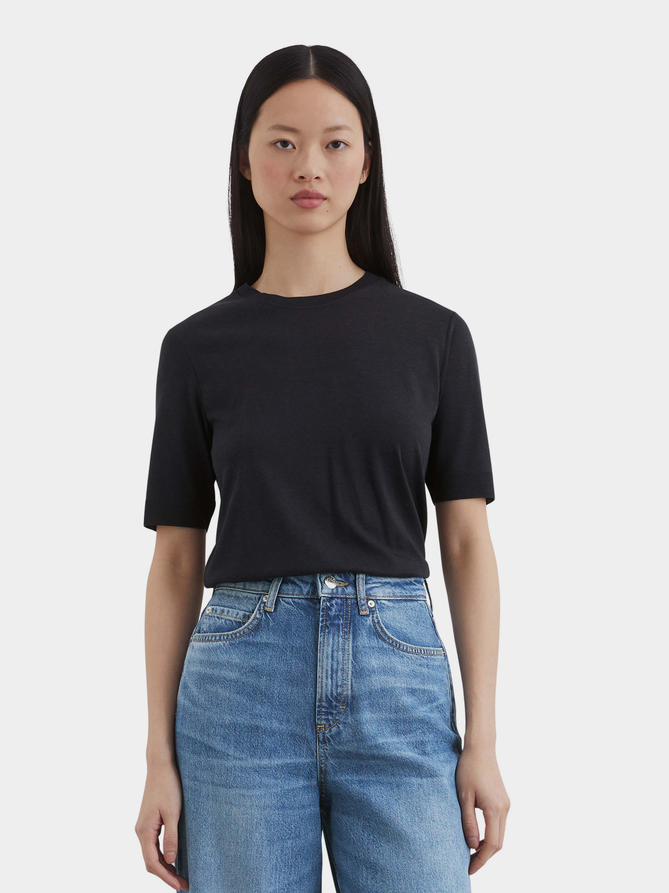 Футболка Marc O’Polo модель 502205051037-888 Фото