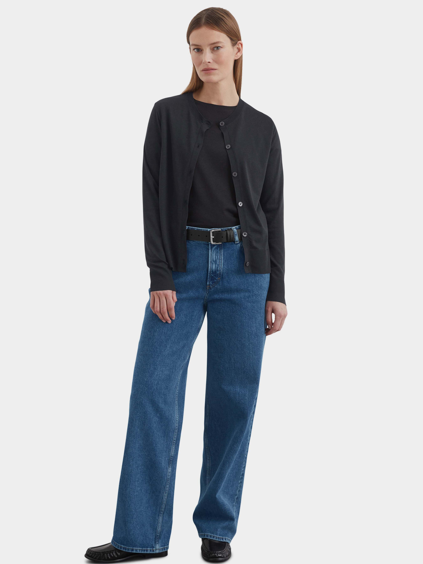 Кардиган Marc O’Polo модель 502205052527-888 Фото