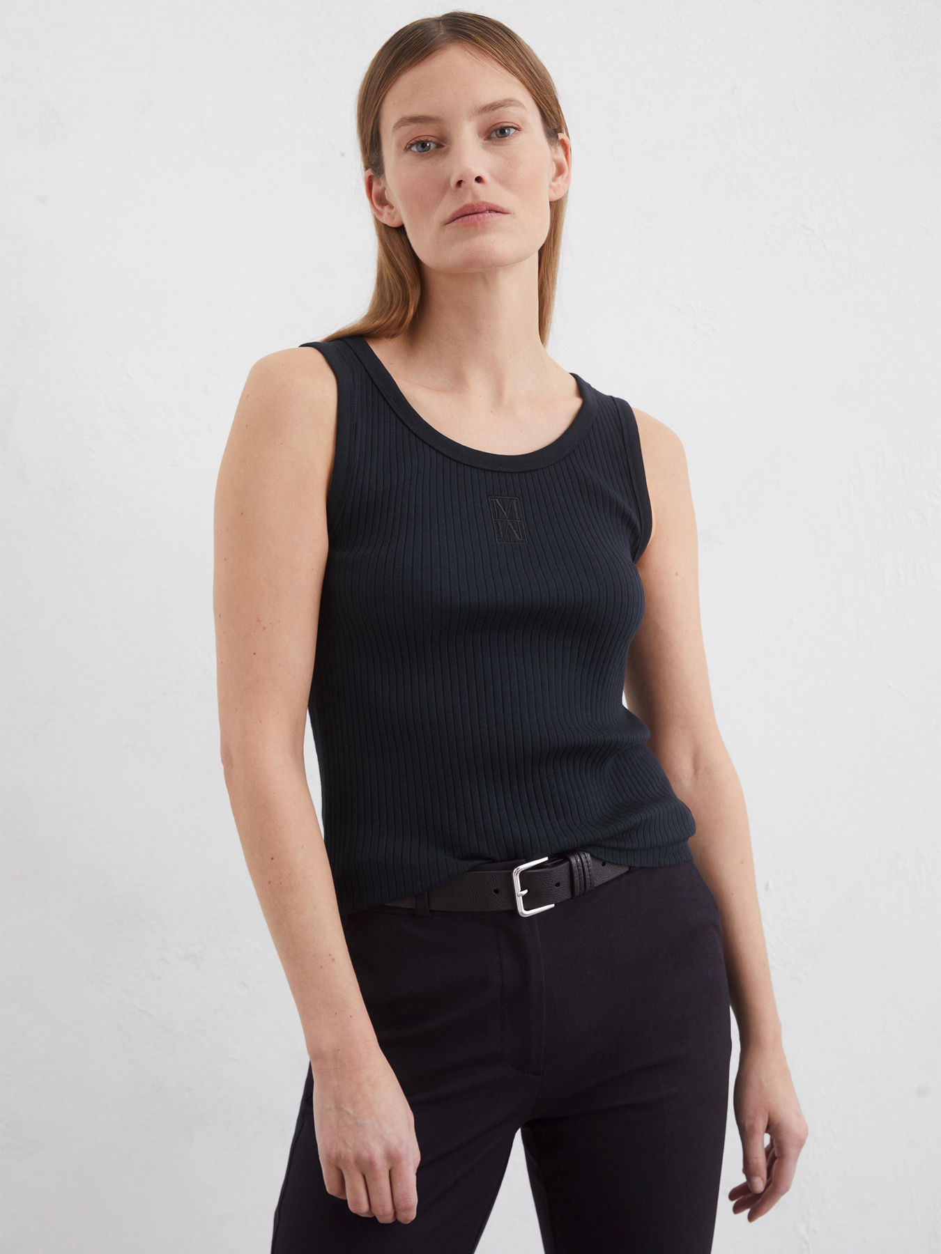 Майка Marc O’Polo модель 502208450025-888 Фото