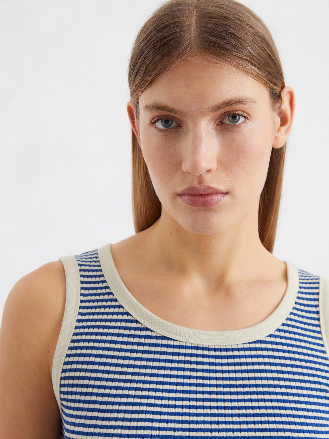 Майка Marc O’Polo модель 502208450067-D58 Фото