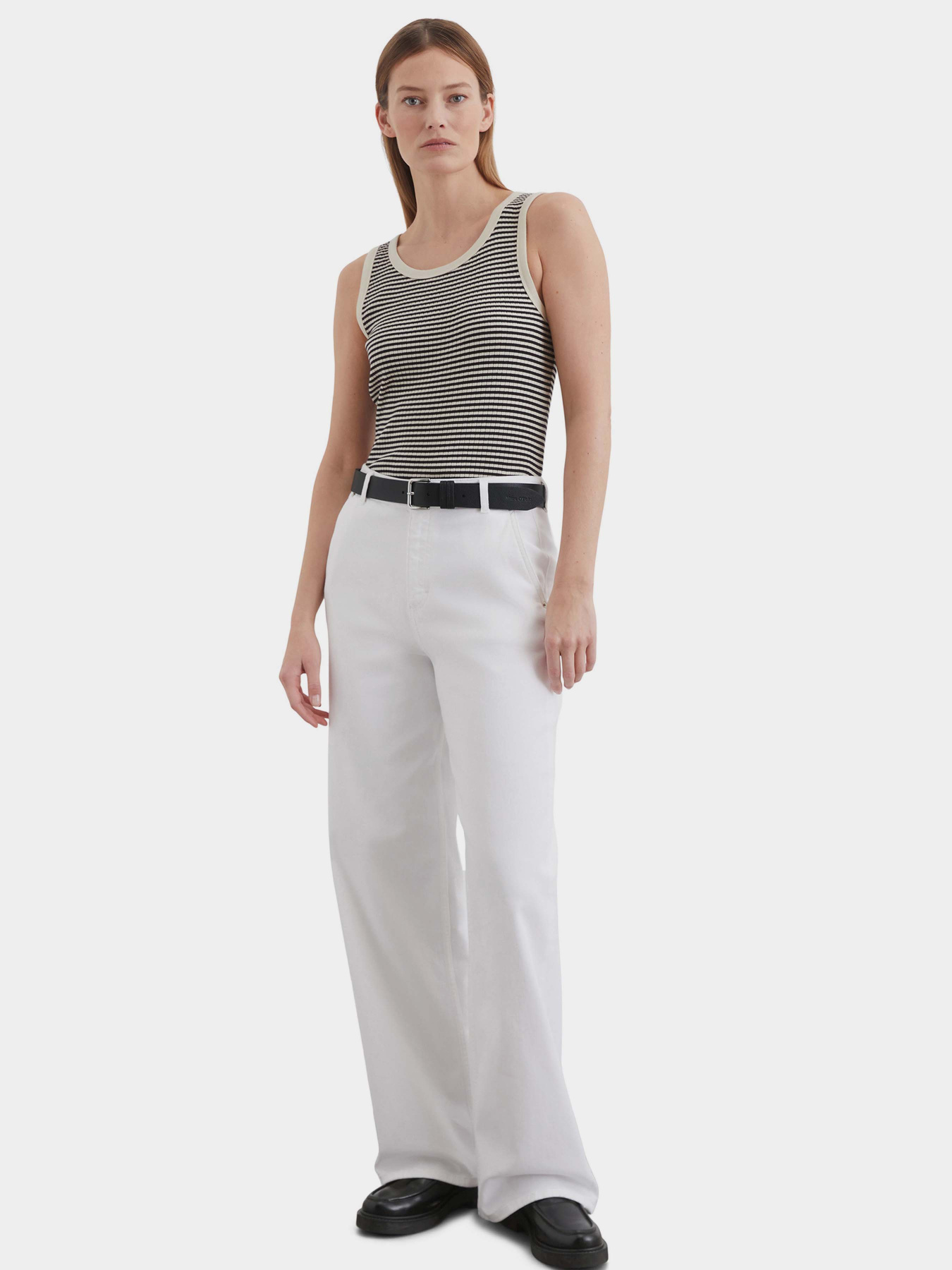 Майка Marc O’Polo модель 502208450067-D60 Фото