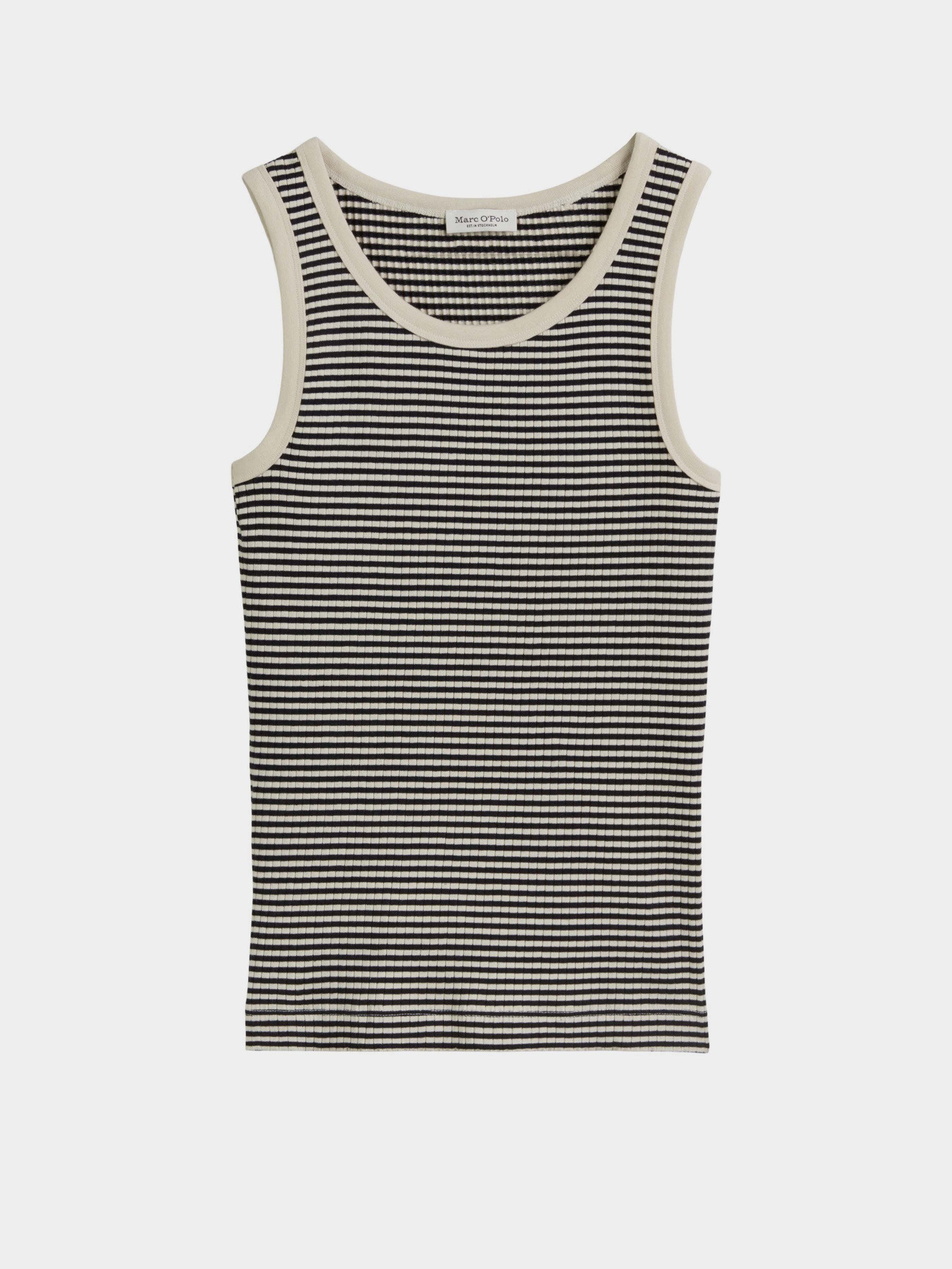 Майка Marc O’Polo модель 502208450067-D60 Майка Marc O’Polo модель 502208450067-D60 Фото