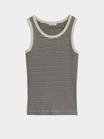 Майка Marc O’Polo модель 502208450067-D60 Майка Marc O’Polo модель 502208450067-D60 Фото