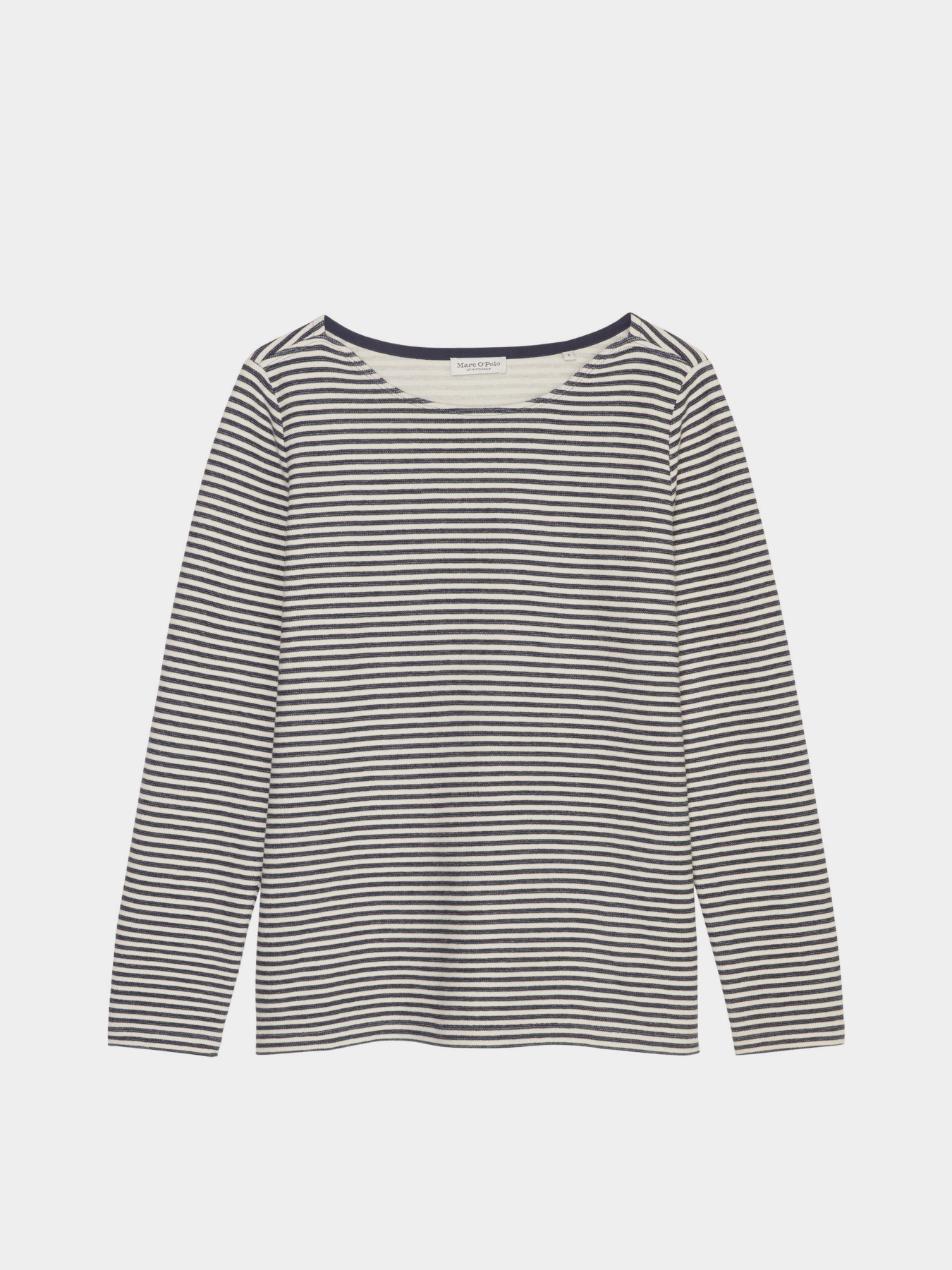 Лонгслів Marc O’Polo модель 502211652111-A05 Фото